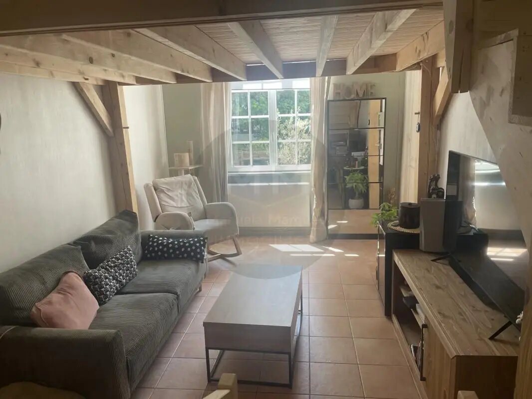 Appartement à vendre, 45m², Rouen