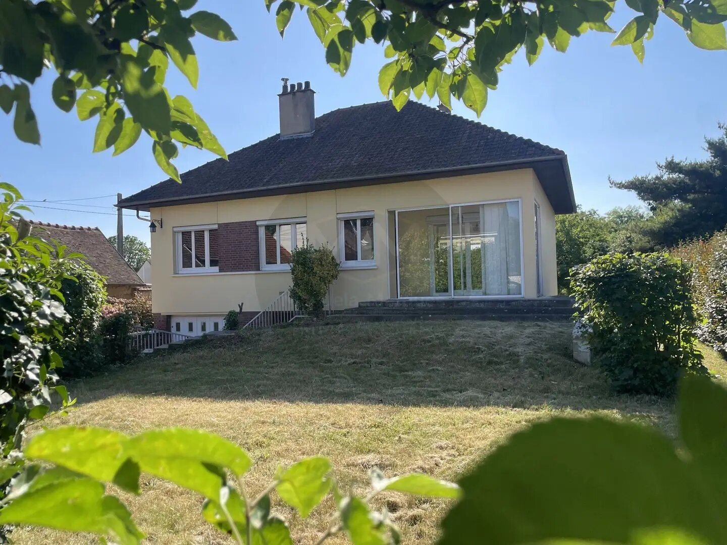 Maison à vendre, 92m², Le Vaudreuil