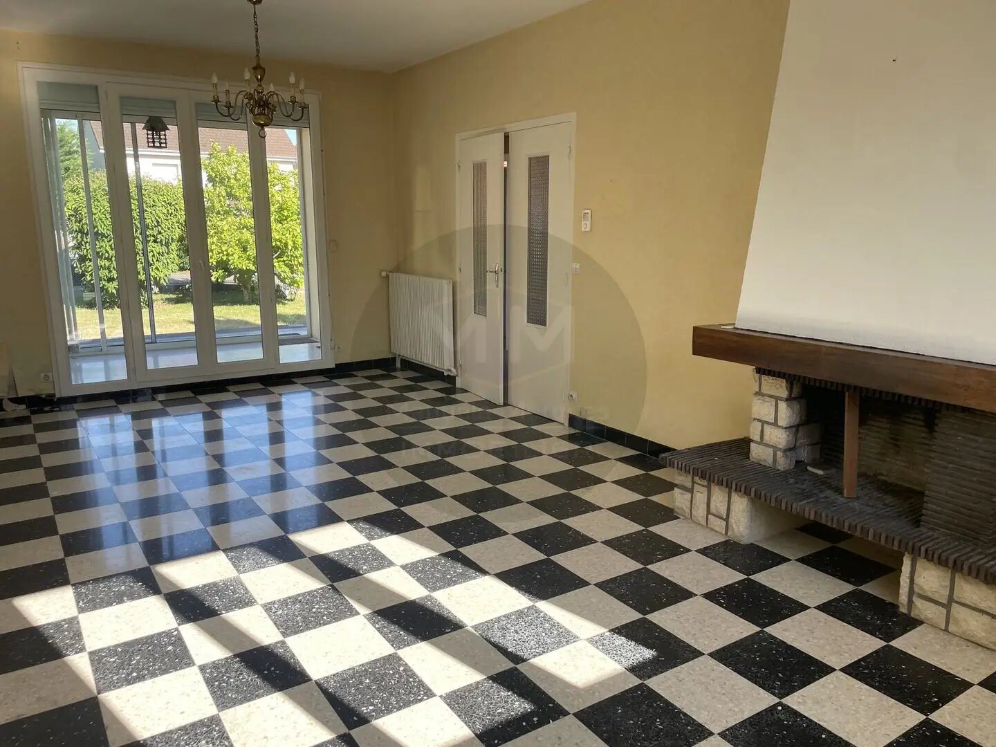 Maison à vendre, 92m², Le Vaudreuil