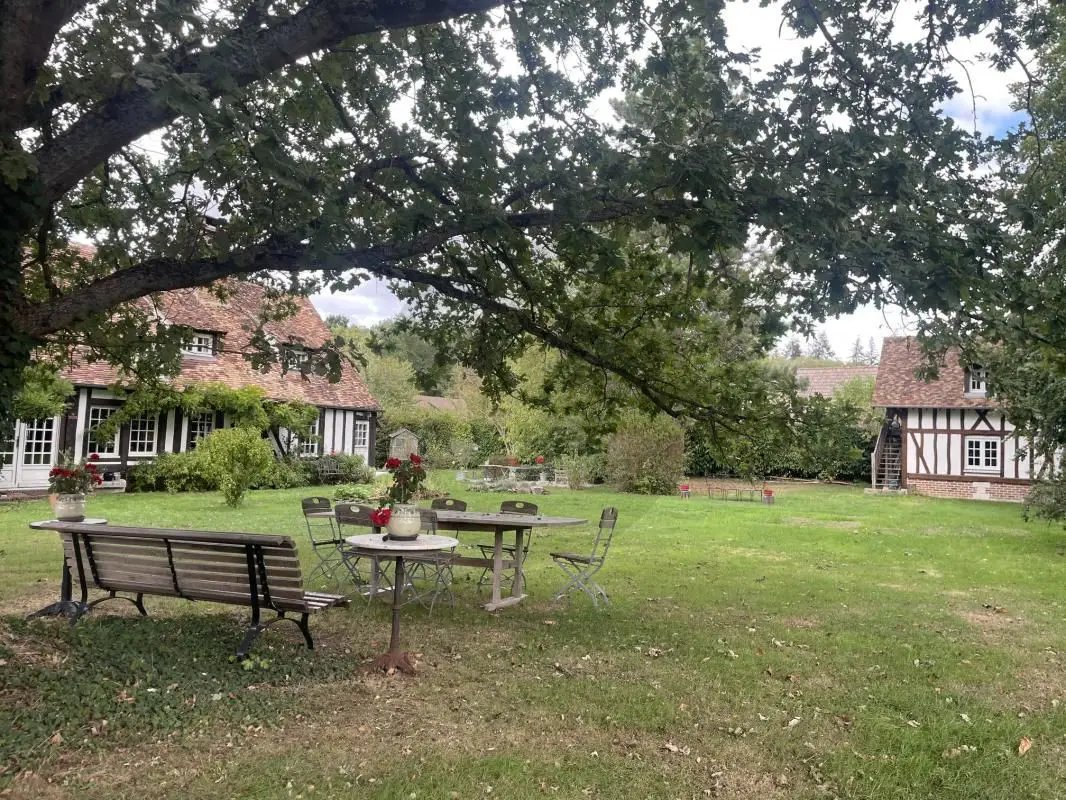 Maison à vendre, 136m², La Chapelle-du-Bois-des-Faulx