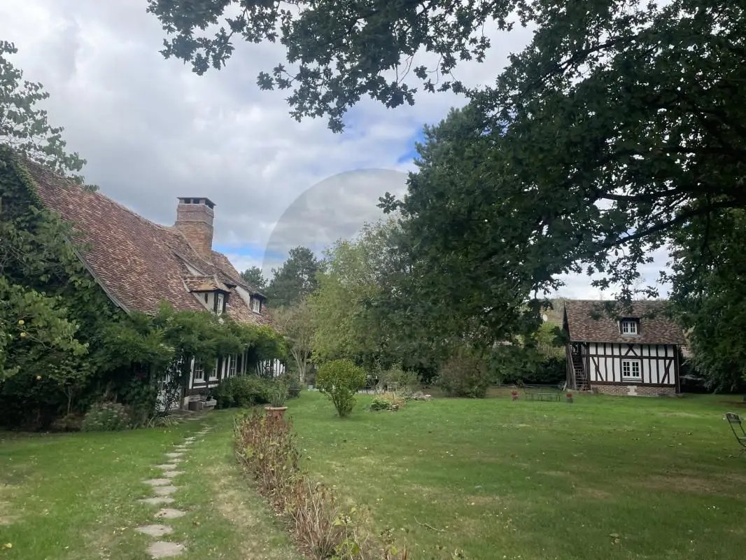 Maison à vendre, 136m², La Chapelle-du-Bois-des-Faulx