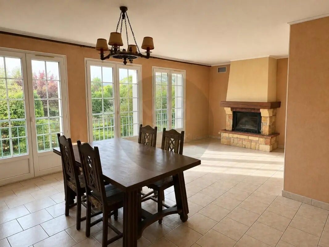 Maison à vendre, 63m², Muids