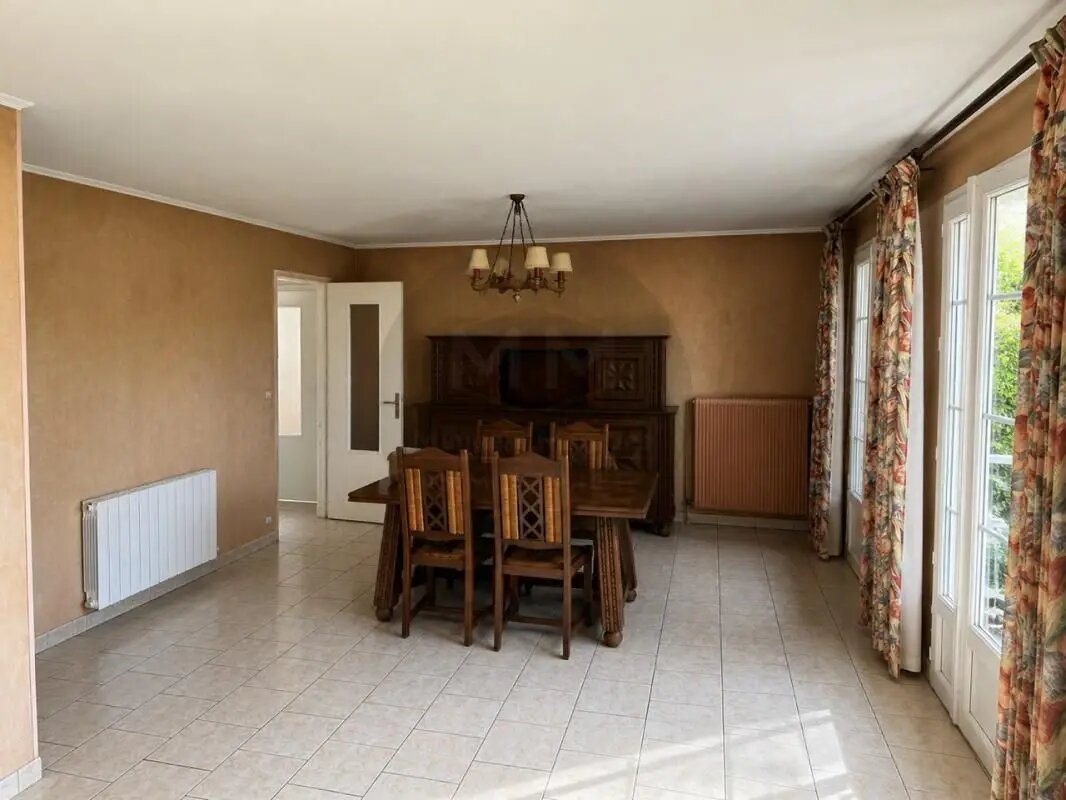 Maison à vendre, 63m², Muids