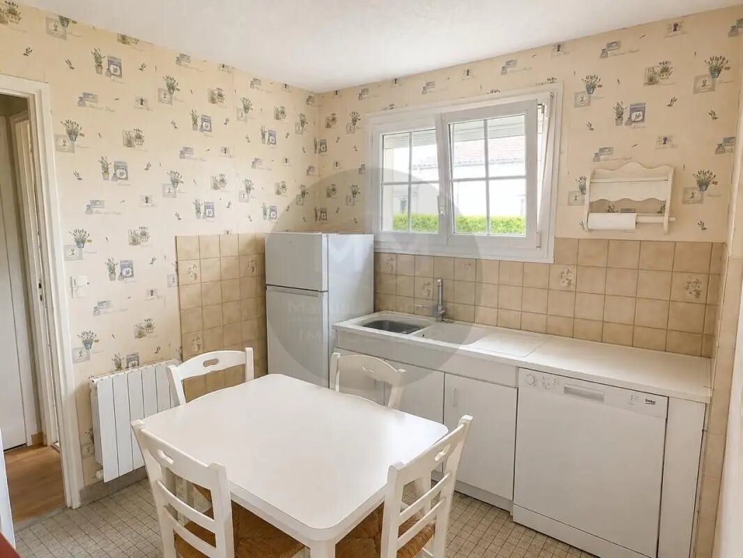Maison à vendre, 63m², Muids