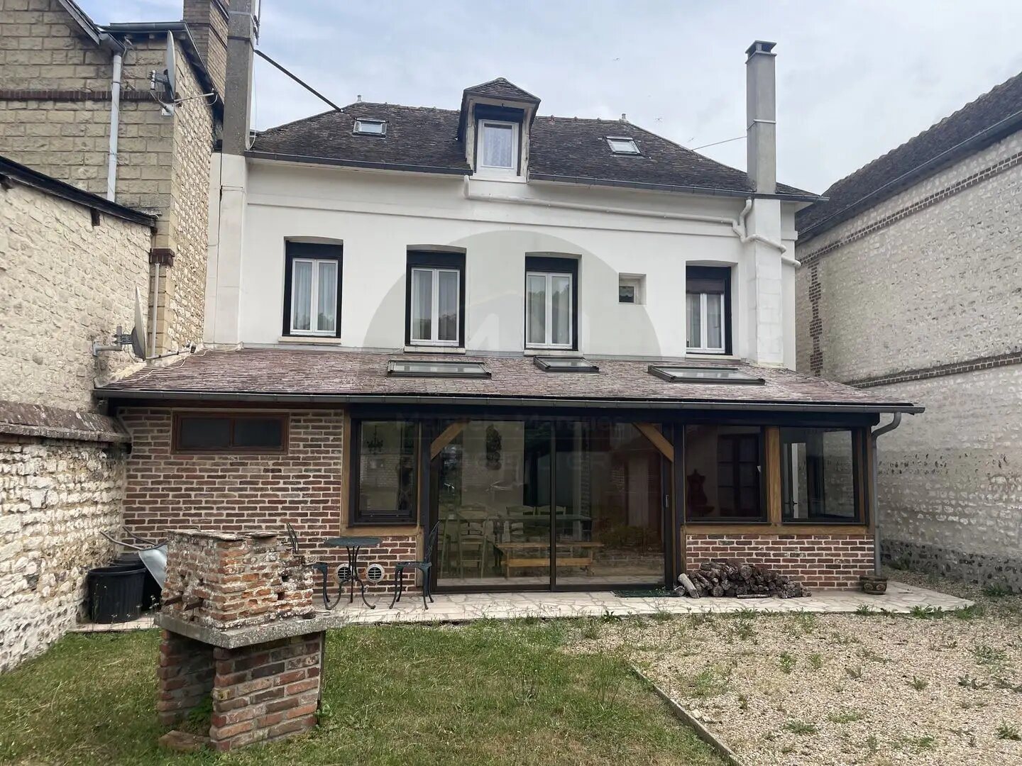 Maison à vendre, 115m², Saint-Pierre-du-Vauvray