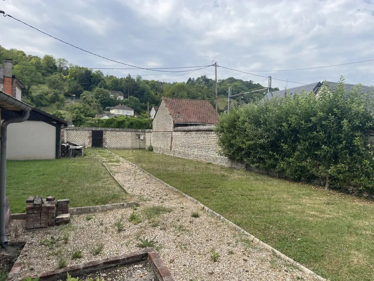 Maison à vendre, 115m², Saint-Pierre-du-Vauvray