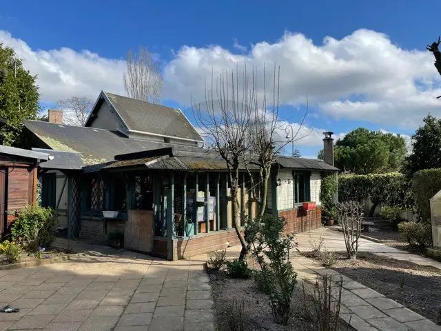 Maison à vendre, 150m², Daubeuf-près-Vatteville