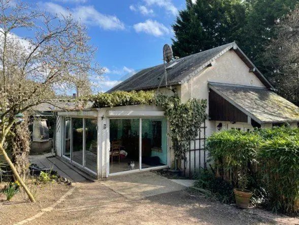 Maison à vendre, 150m², Daubeuf-près-Vatteville