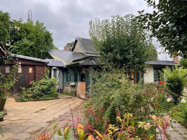 Maison à vendre, 150m², Daubeuf-près-Vatteville