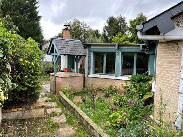 Maison à vendre, 150m², Daubeuf-près-Vatteville