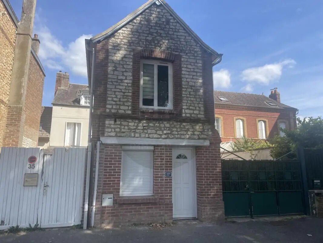 Maison à vendre, 28m², Louviers