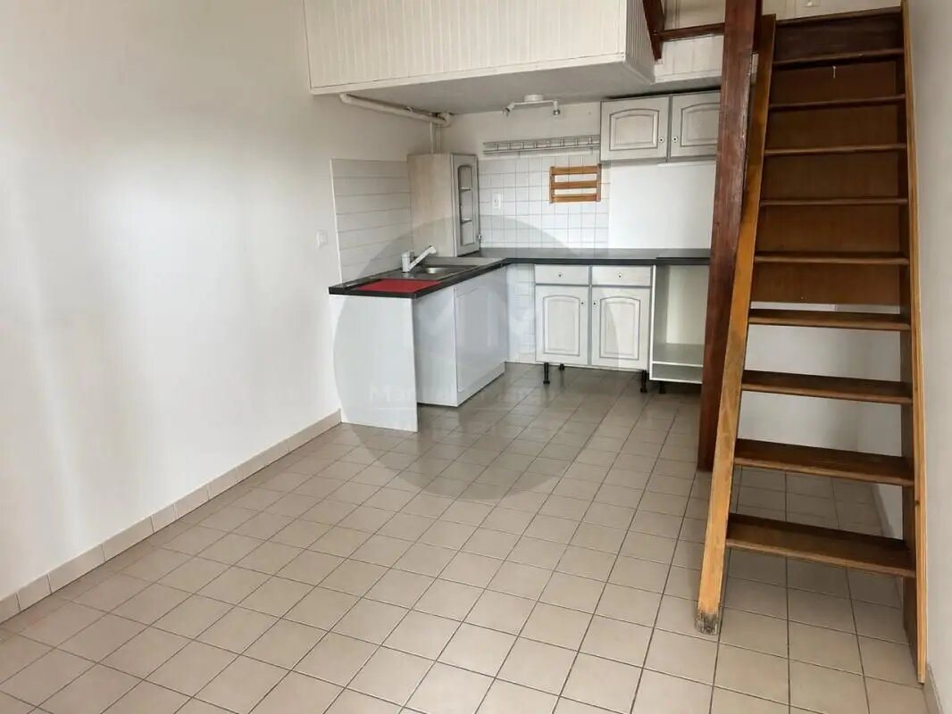 Maison à vendre, 28m², Louviers