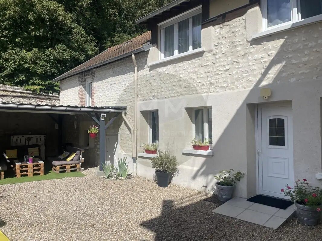 Maison à vendre, 88m², Saint-Etienne-du-Vauvray