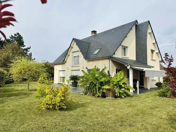 Maison à vendre, 238m², Vironvay