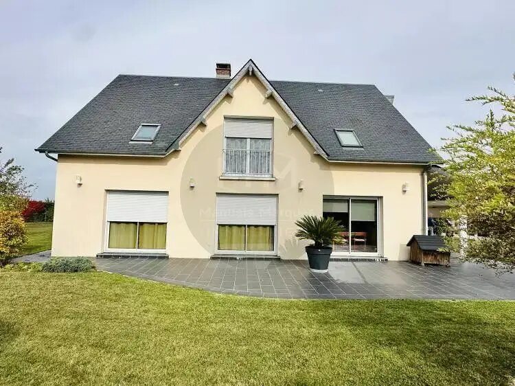 Maison à vendre, 238m², Vironvay