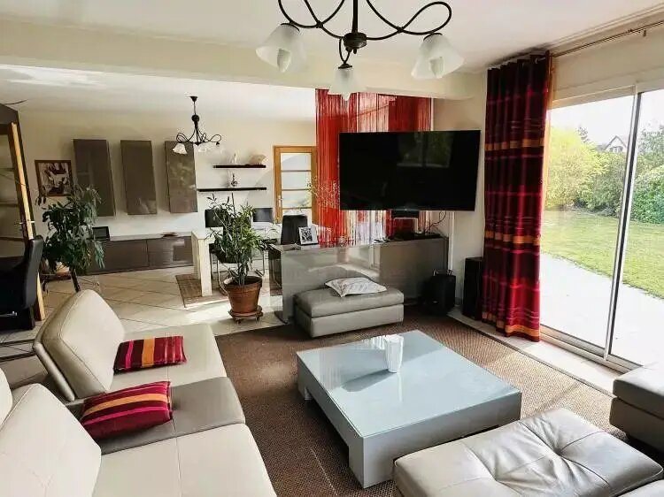 Maison à vendre, 238m², Vironvay