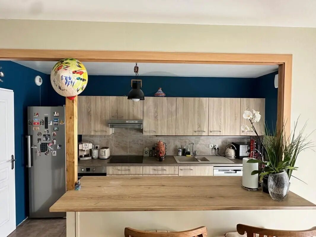 Appartement à vendre, 97m², Evreux