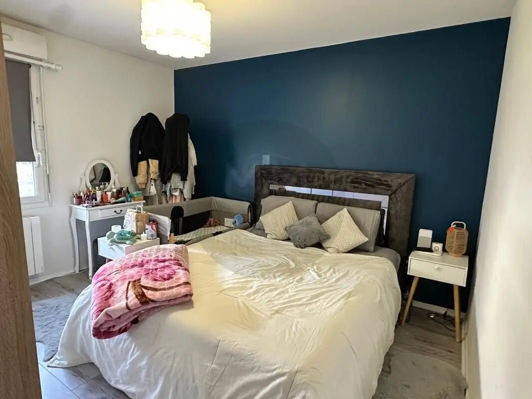 Appartement à vendre, 97m², Evreux