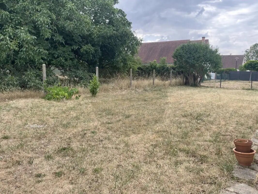 Maison à vendre, 87m², Val-de-Reuil