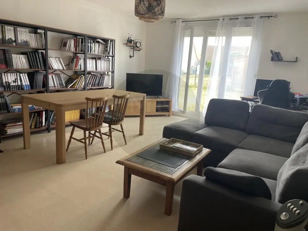 Maison à vendre, 87m², Val-de-Reuil
