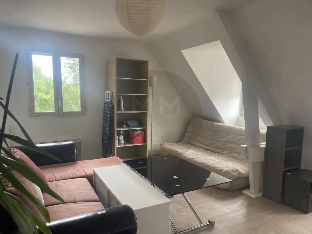 Appartement à louer, 48m², Le Vaudreuil