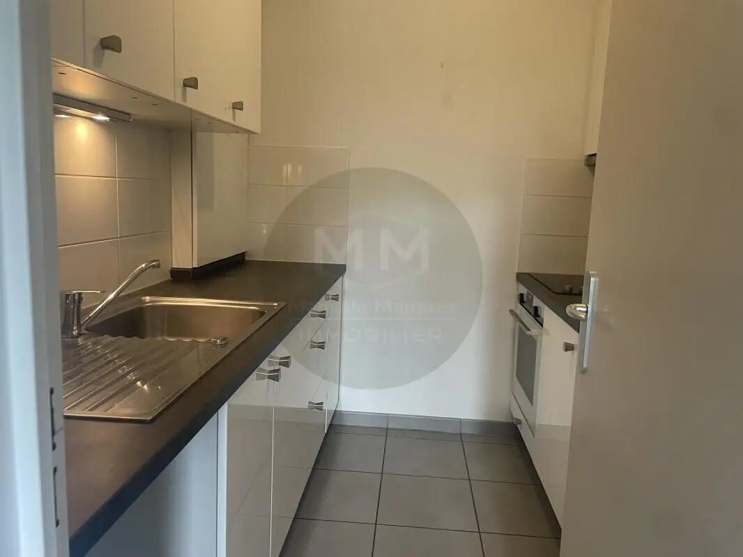 Appartement à louer, 48m², Le Vaudreuil