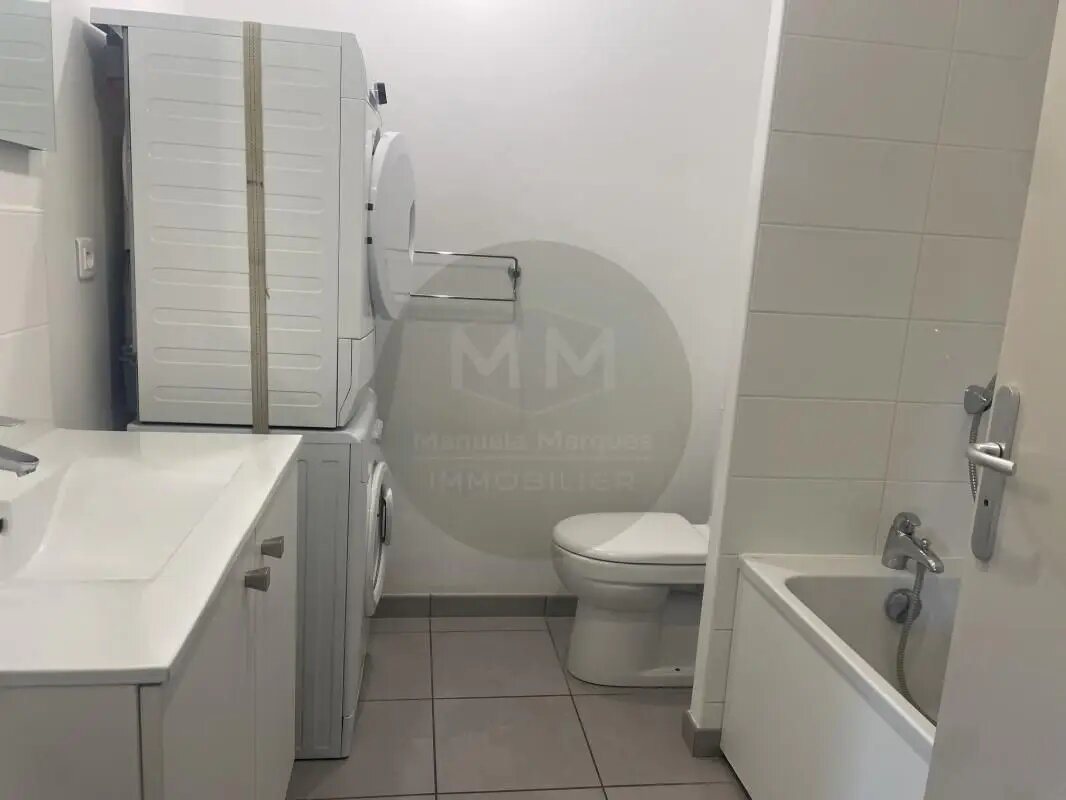Appartement à louer, 48m², Le Vaudreuil