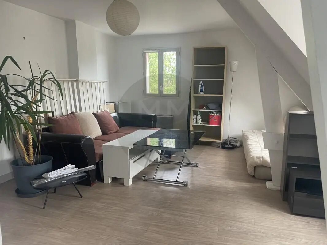 Appartement à louer, 48m², Le Vaudreuil
