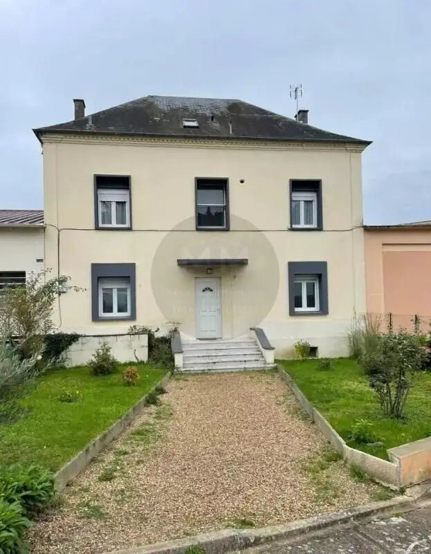 Appartement à vendre, 200m², Louviers