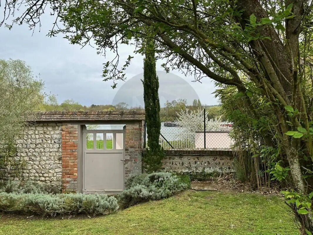 Maison à vendre, 190m², Muids