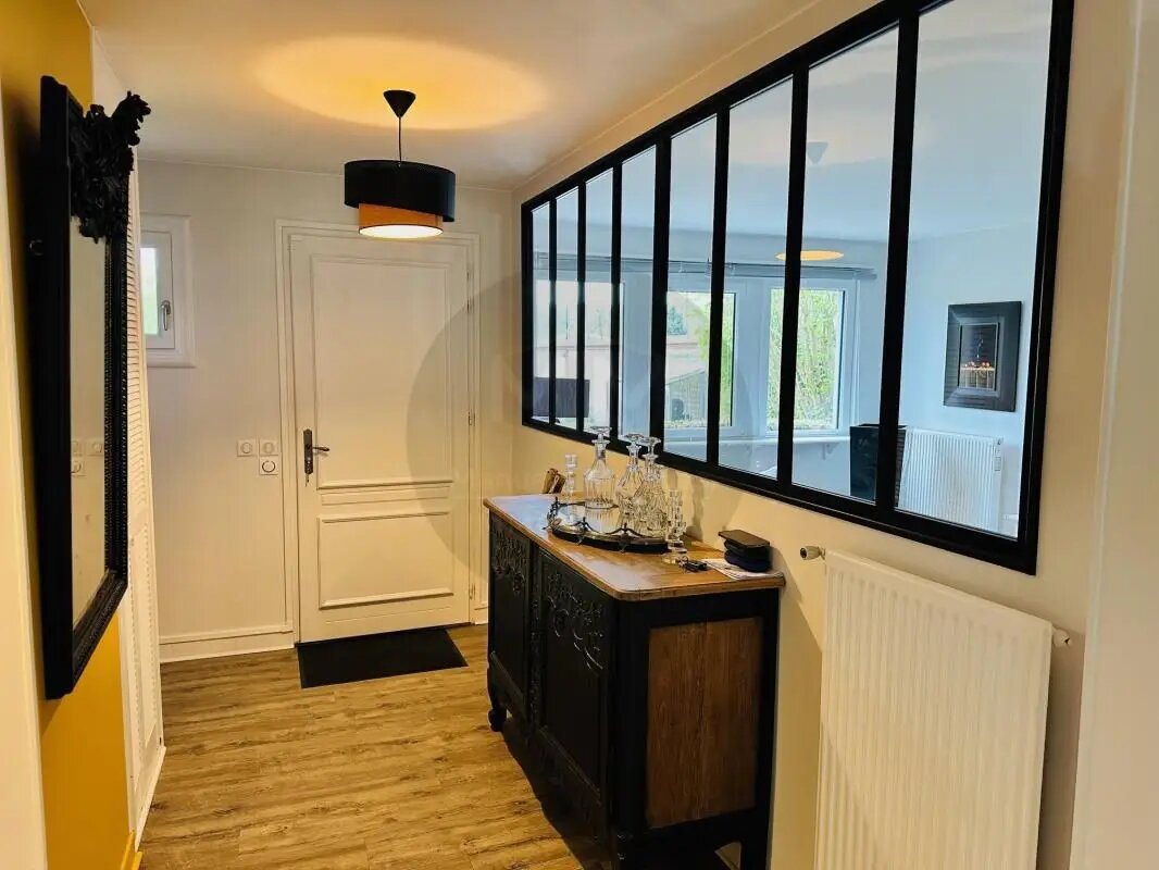 Maison à vendre, 190m², Muids