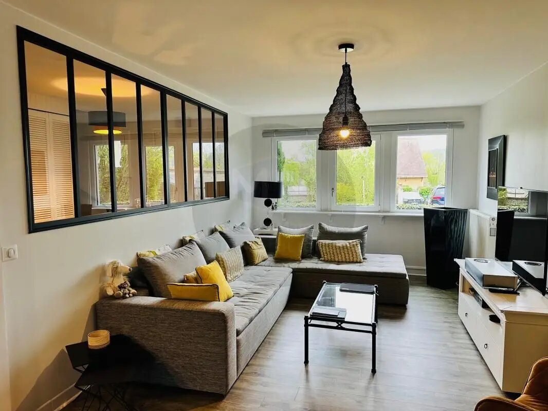 Maison à vendre, 190m², Muids