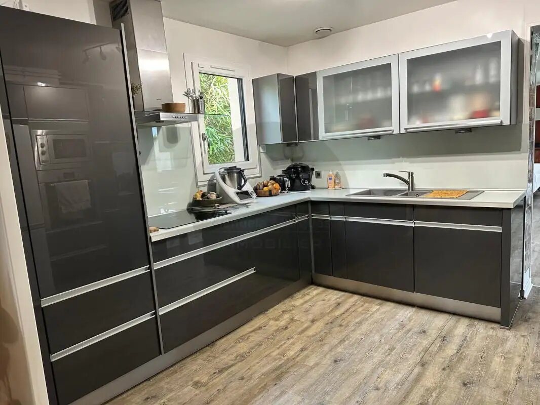 Maison à vendre, 190m², Muids