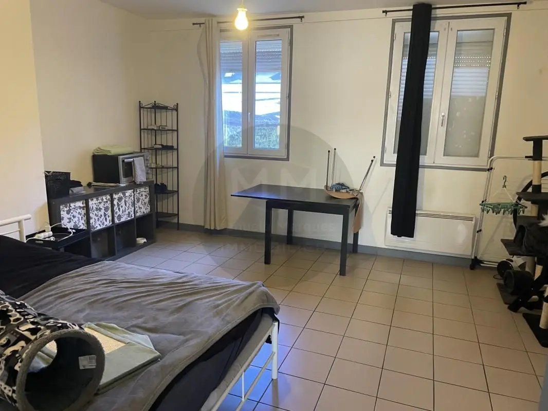 Appartement à louer, 33m², Pont-de-l'Arche