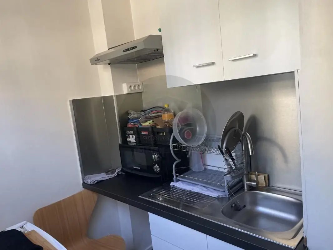 Appartement à louer, 33m², Pont-de-l'Arche