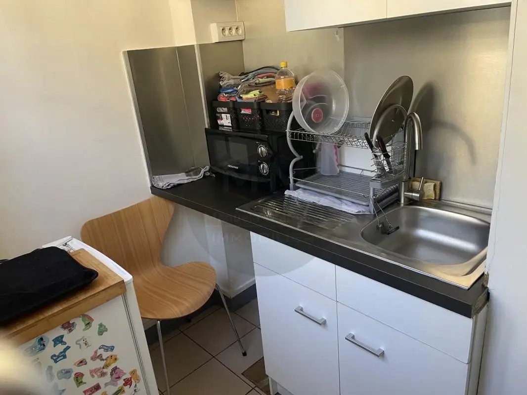 Appartement à louer, 33m², Pont-de-l'Arche