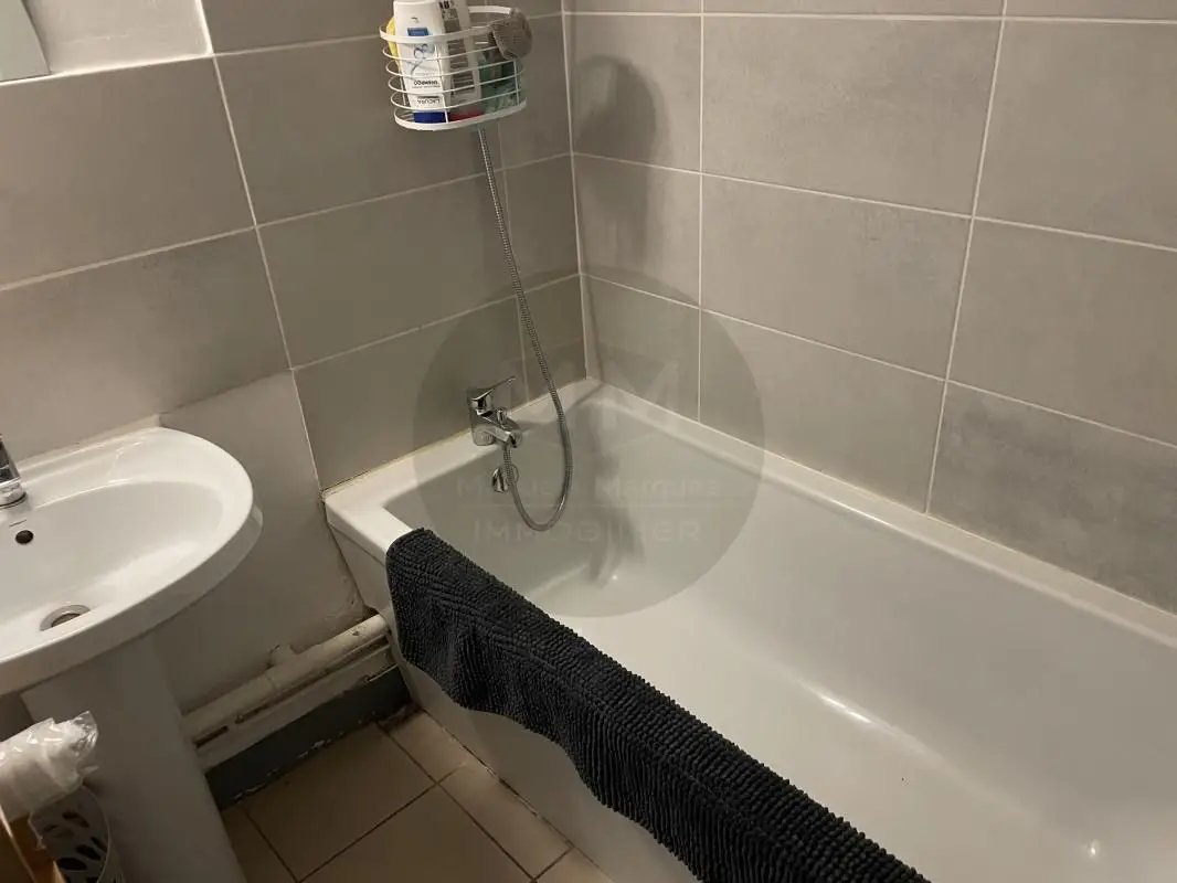Appartement à louer, 33m², Pont-de-l'Arche
