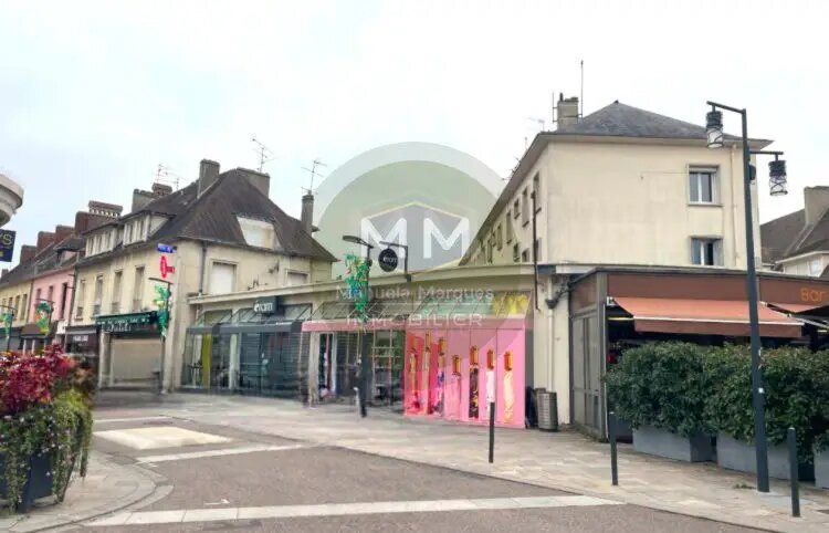 Appartement à vendre, 500m², Louviers