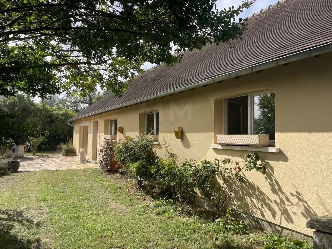 Maison à vendre, 129m², Hondouville