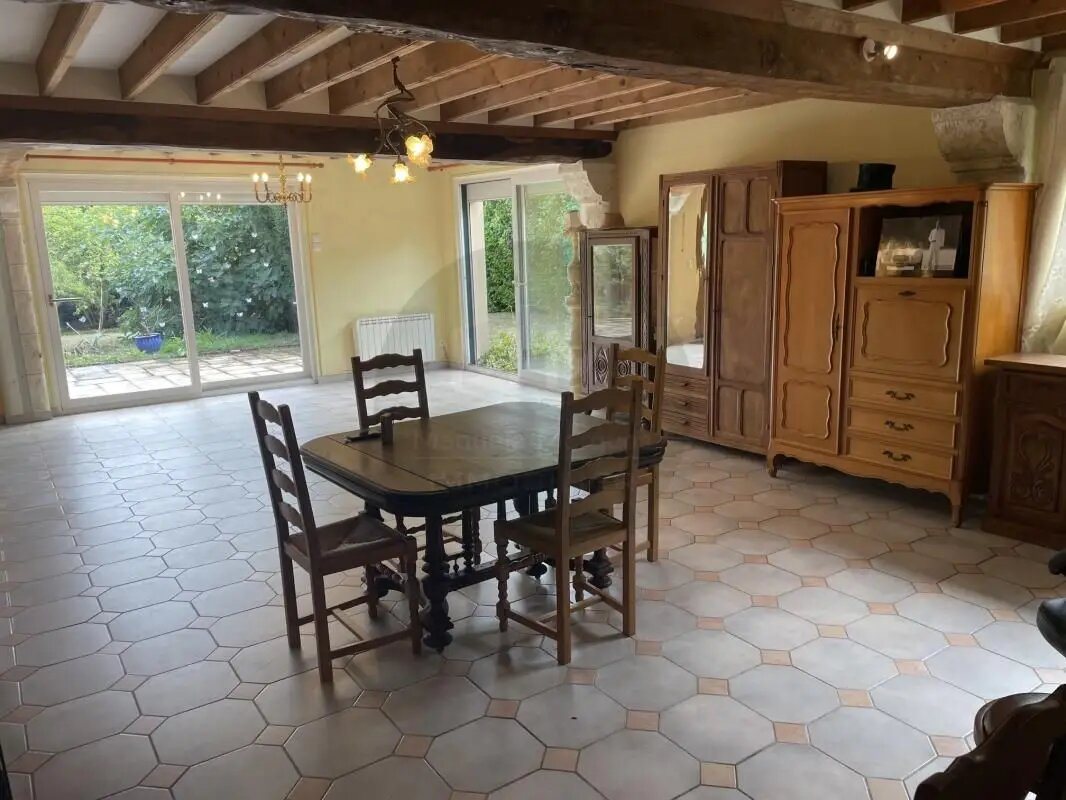 Maison à vendre, 129m², Hondouville