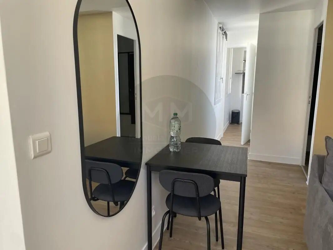 Appartement à louer, 23m², Pont-de-l'Arche