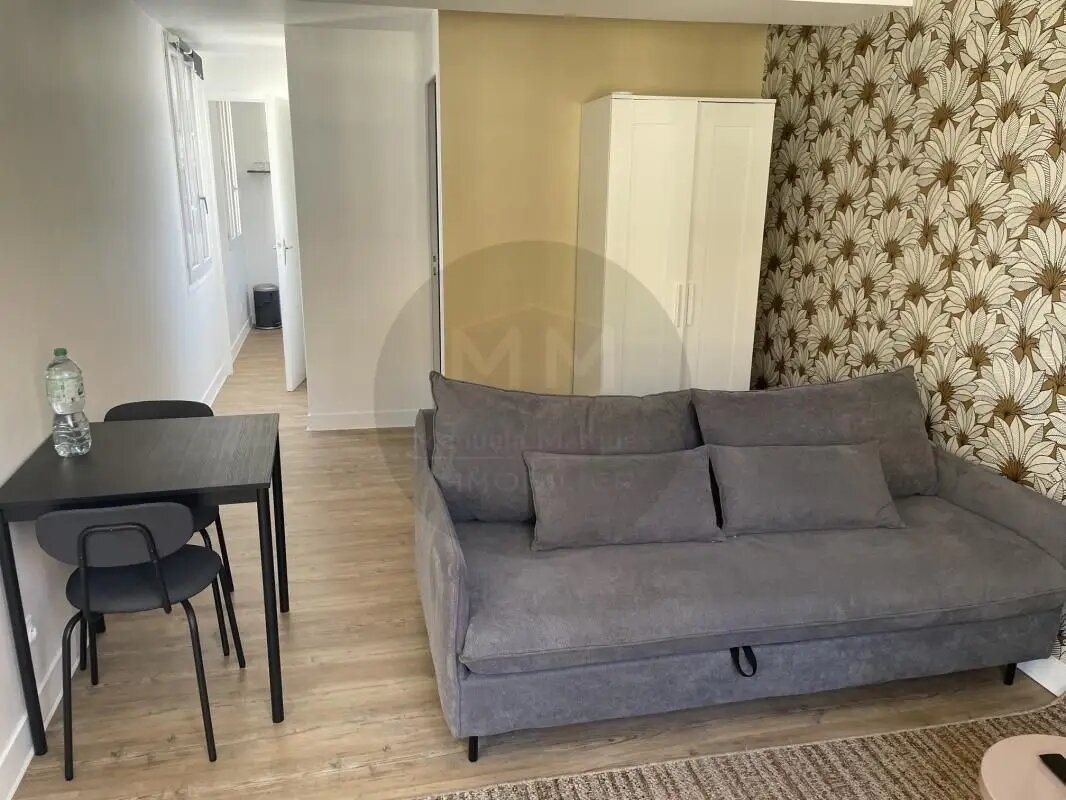Appartement à louer, 23m², Pont-de-l'Arche