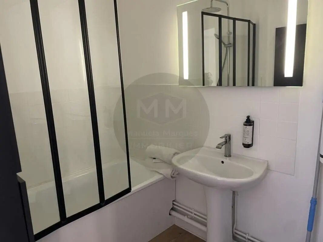 Appartement à louer, 23m², Pont-de-l'Arche