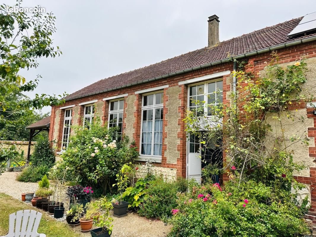 Maison à vendre, 200m², Le Vaudreuil