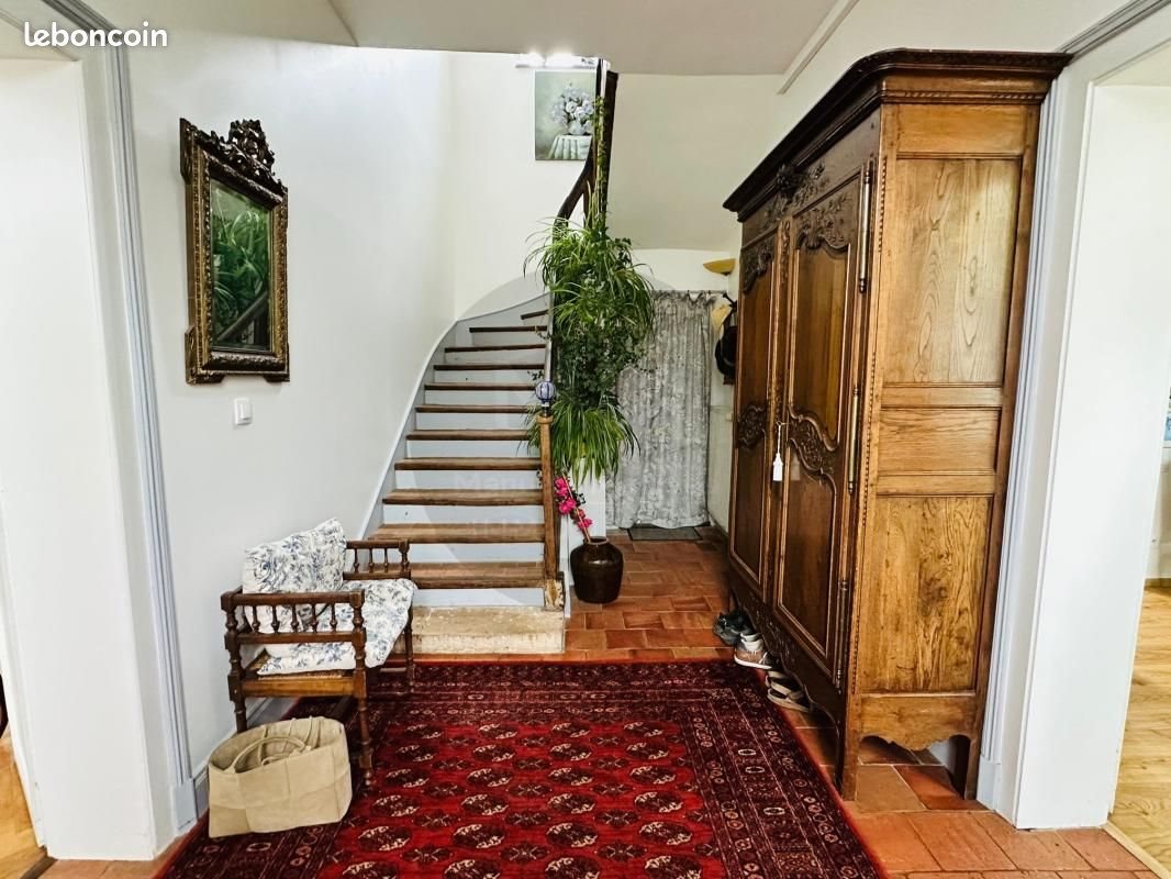 Maison à vendre, 200m², Le Vaudreuil