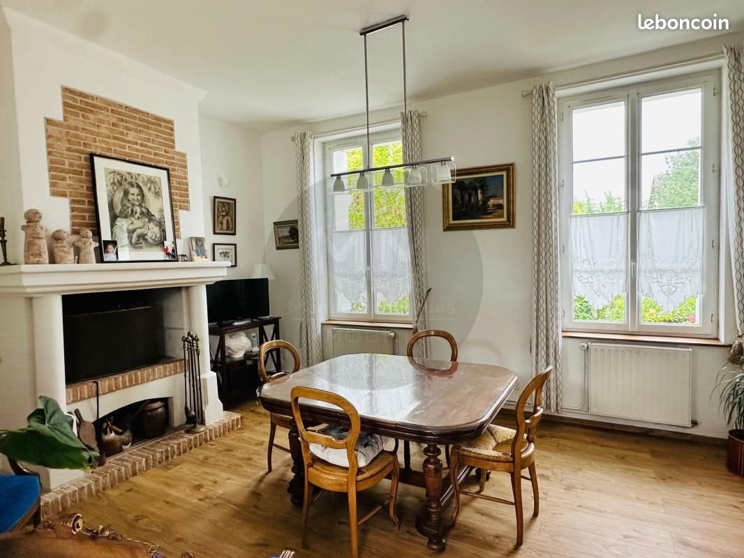 Maison à vendre, 200m², Le Vaudreuil