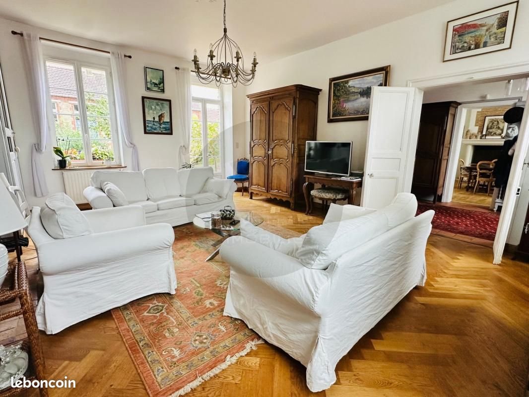 Maison à vendre, 200m², Le Vaudreuil