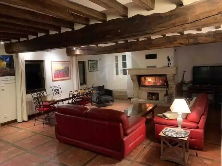 Maison à vendre, 330m², Le Vaudreuil