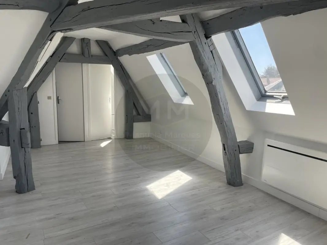 Appartement à louer, 20m², Pont-de-l'Arche