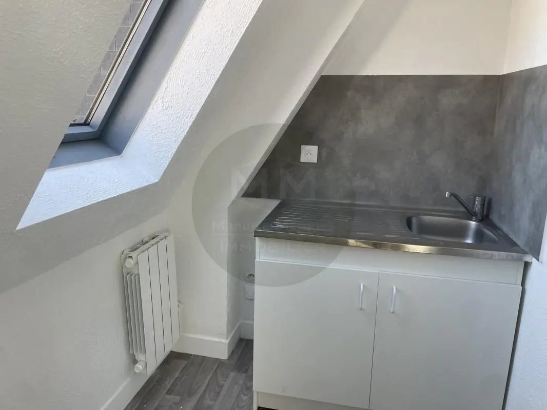 Appartement à louer, 20m², Pont-de-l'Arche